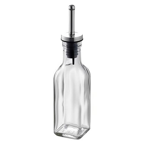 調味料入れ 150ml ガラス製