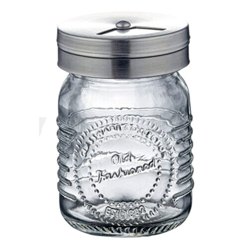 スパイスジャー S スパイスボトル ガラス製