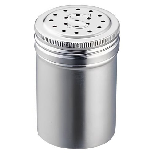 調味料缶 S ソルト ステンレス製 調味料入れ