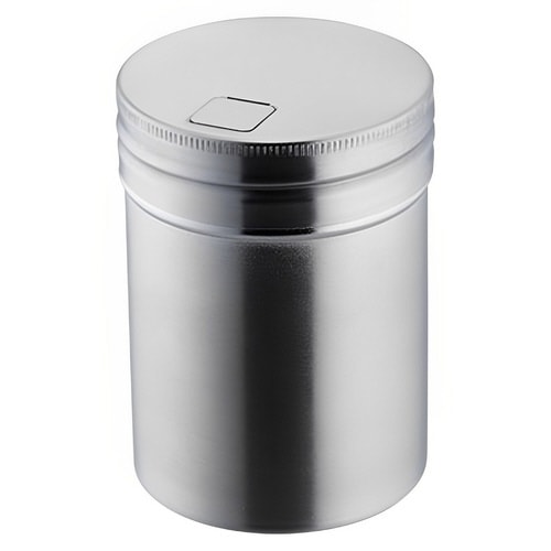 調味料缶 T ステンレス製 調味料入れ SALUS