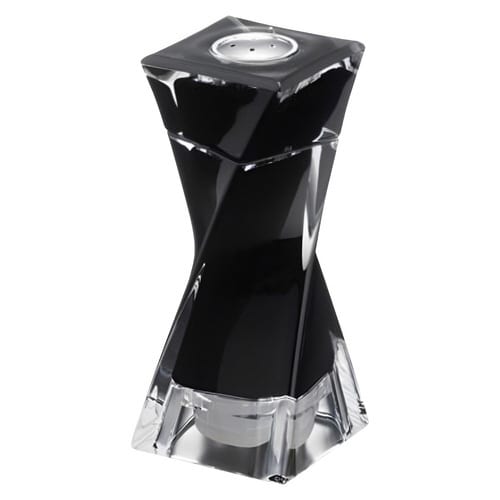 調味料入れ ソルトシェーカー S ブラック