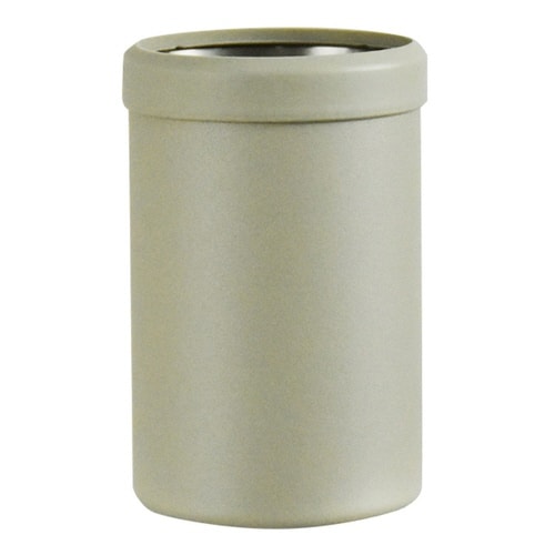 缶ホルダー 350ml 保冷 STOS カーキ