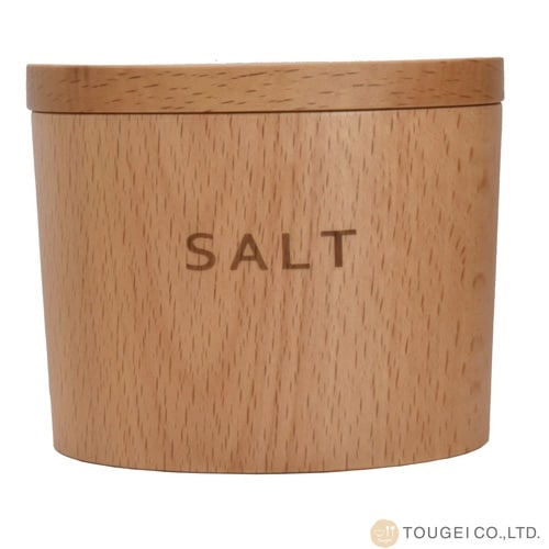 保存容器 150ml テーブルキャニスター ソルト