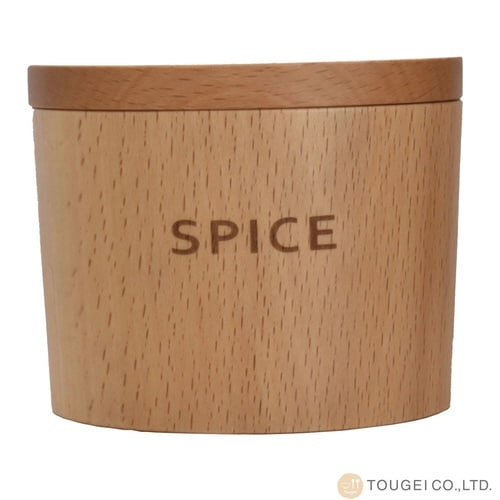 保存容器 150ml スパイス