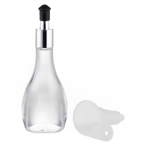 調味料入れ ビネガー&オイルジャー ミニ