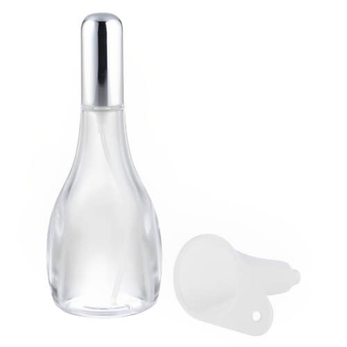 調味料入れ ビネガースプレーヤー ミニ SALUS