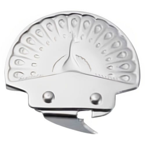 缶切り クラウン 缶オープナー SALUS