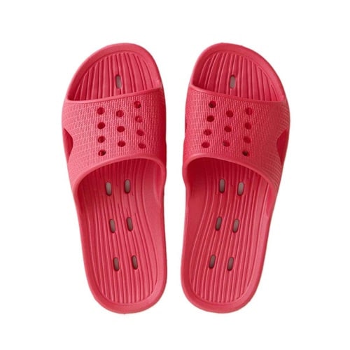 ベランダサンダル ピンク(M)