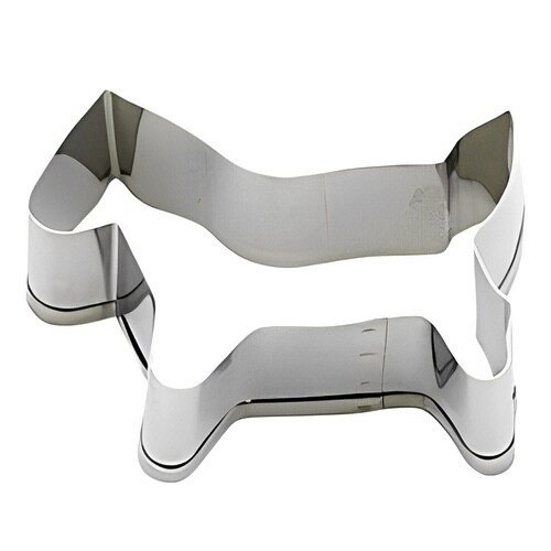 クッキー型 馬 ステンレス