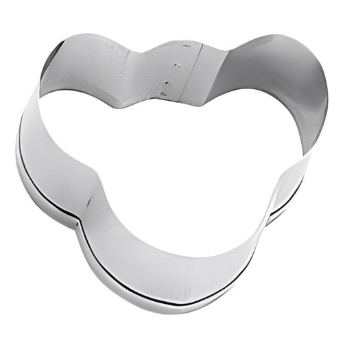 クッキー型 コアラ ステンレス