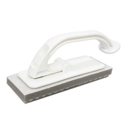 バスブラシ マグネット付き 浴室洗い