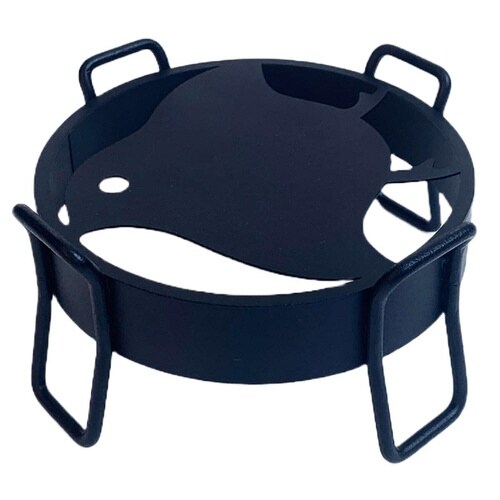 プランタースタンド 和柄プランタースタンド 千鳥