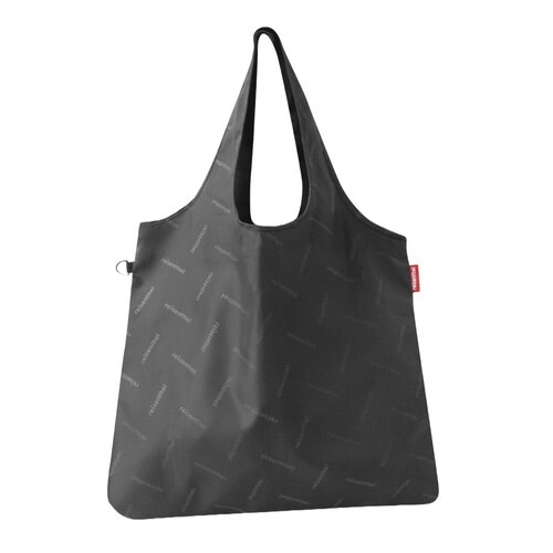 エコバッグ reisenthel BLACK