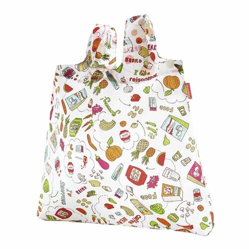 エコバッグ ILIKESHOPPING