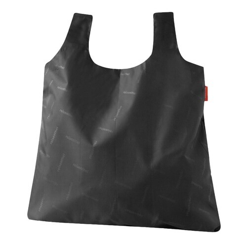 エコバッグ HOTSTAMPBLACK