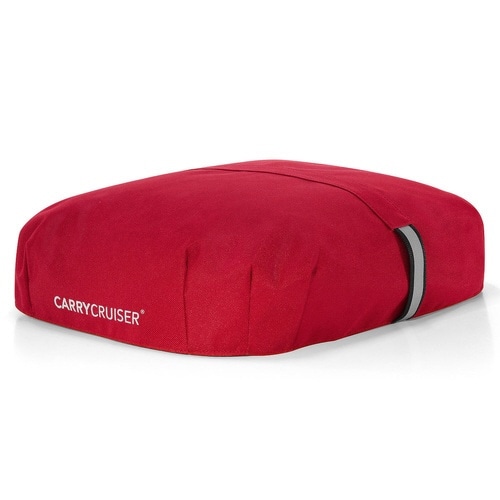 ショッピングカート カバー ライゼンタール RED