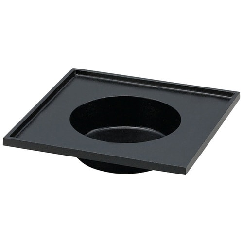 せいろ用水入れ 角型 L 日本製