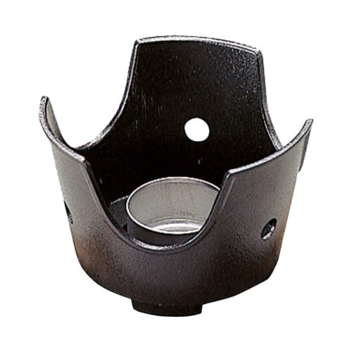 アルミコンロ 火皿付き セット