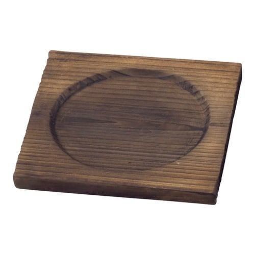 敷板 焼杉 アルミコンロ用敷板