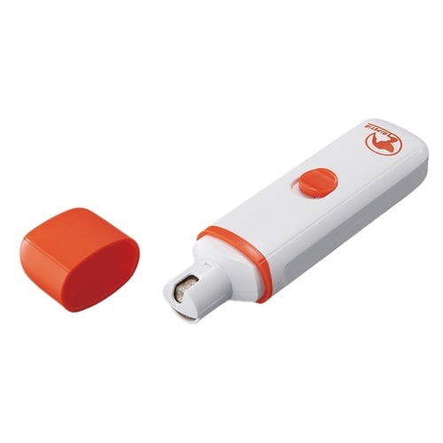 爪切り ペット用 電動爪トリマー