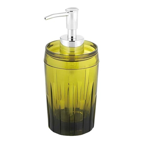 ディスペンサー SALUS ファセタ オリーブ