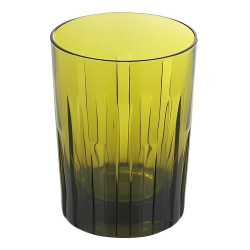 うがいコップ SALUS ファセタ オリーブ