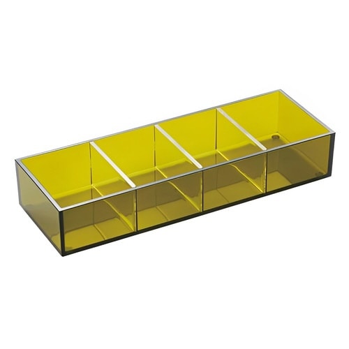 トレー ファセタ SALUS オリーブ