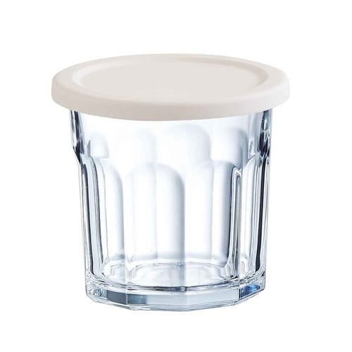 保存容器 310ml ミルク