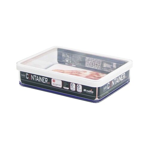 保存容器 1L VIVコンテナ ワイド 1000