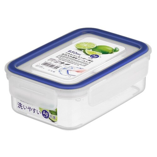 保存容器 850ml 深型 イージーケア