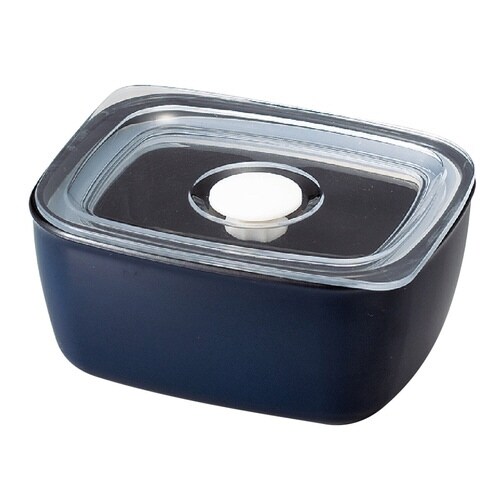 保存容器 260ml ネイビー