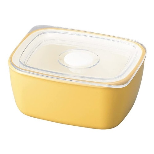 保存容器 260ml ベージュ