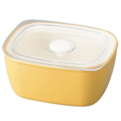 保存容器 450ml ベージュ