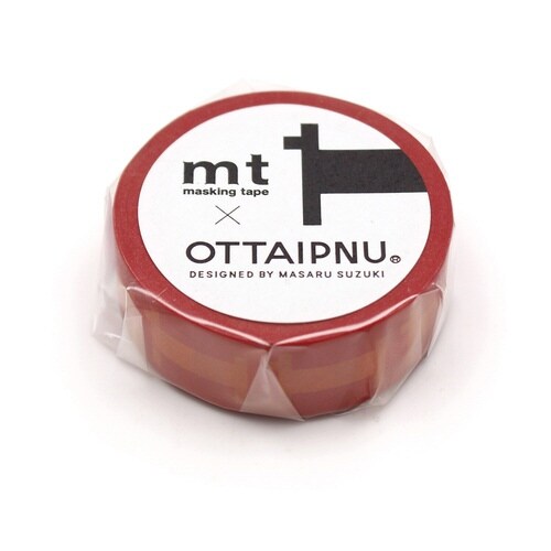 マスキングテープ mt OTTAIPNU