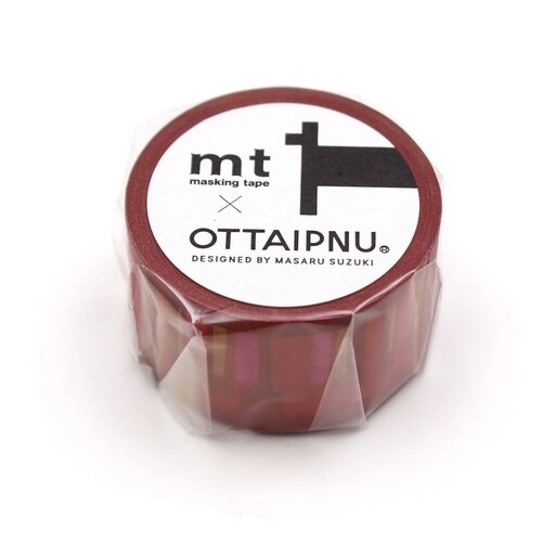 マスキングテープ mt OTTAIPNU