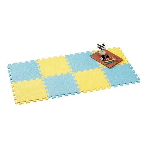 パズルマット ソーダ