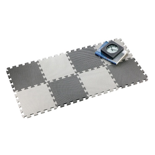 パズルマット セサミ