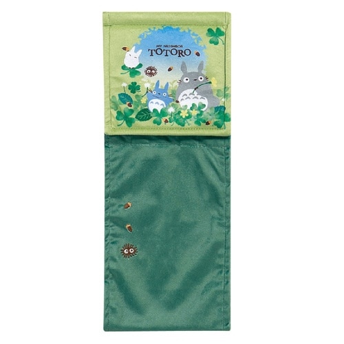 トイレットペーパーホルダーカバー となりのトトロ