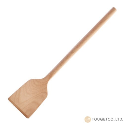 フライ返し L 木製 Branch Kitchen