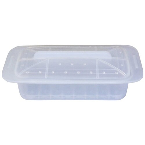 シリコンスチーマー デュエ クリア 蒸し皿付き