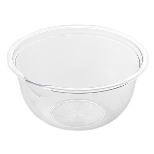 ボウル 17cm ネオクリア 食洗機対応 日本製