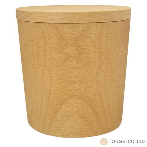 保存容器 250ml テーブルキャニスター 無地