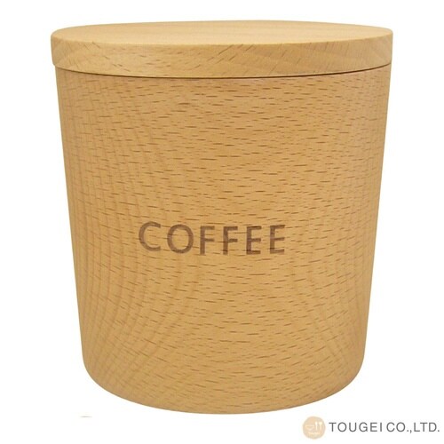 保存容器 250ml コーヒー