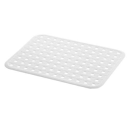 シンクマット シェリー ホワイト