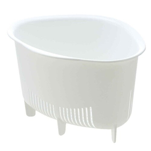 三角コーナー L シェリー ホワイト