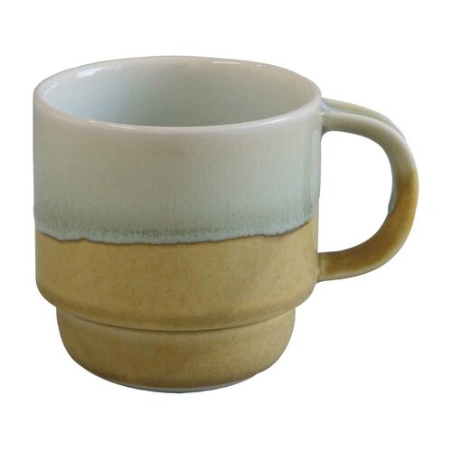 マグカップ 300ml ウォーターグリーン