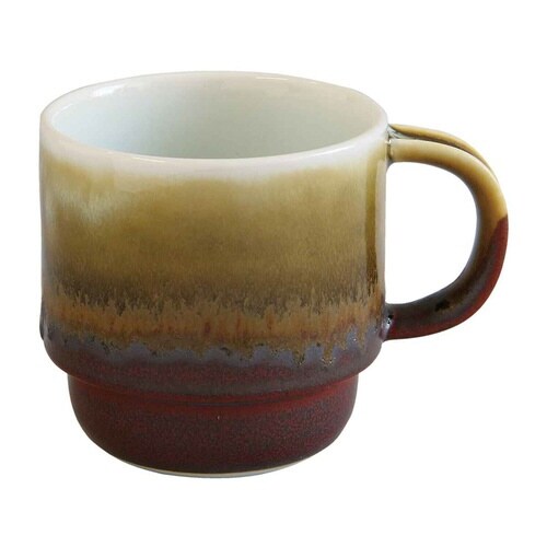 マグカップ 300ml オリーブグリーン