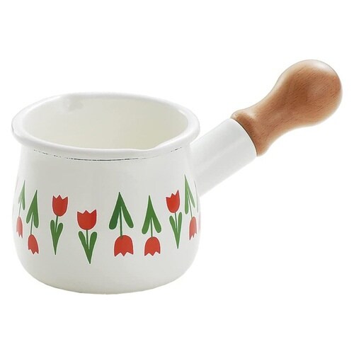 プチミルクパン 10cm アデリアレトロ コレック