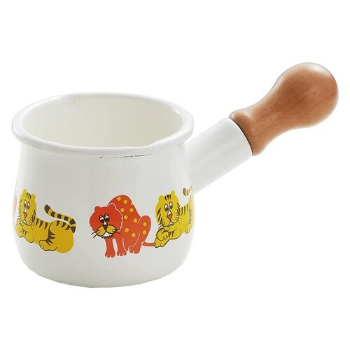 プチミルクパン 10cm ズーメイト