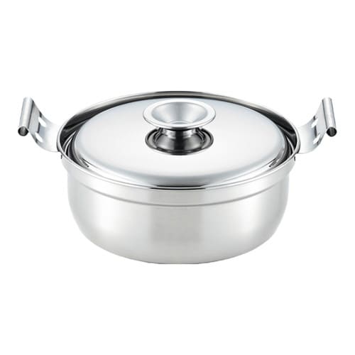 卓上鍋 16cm IH対応 味名人 丁度鍋 一人鍋